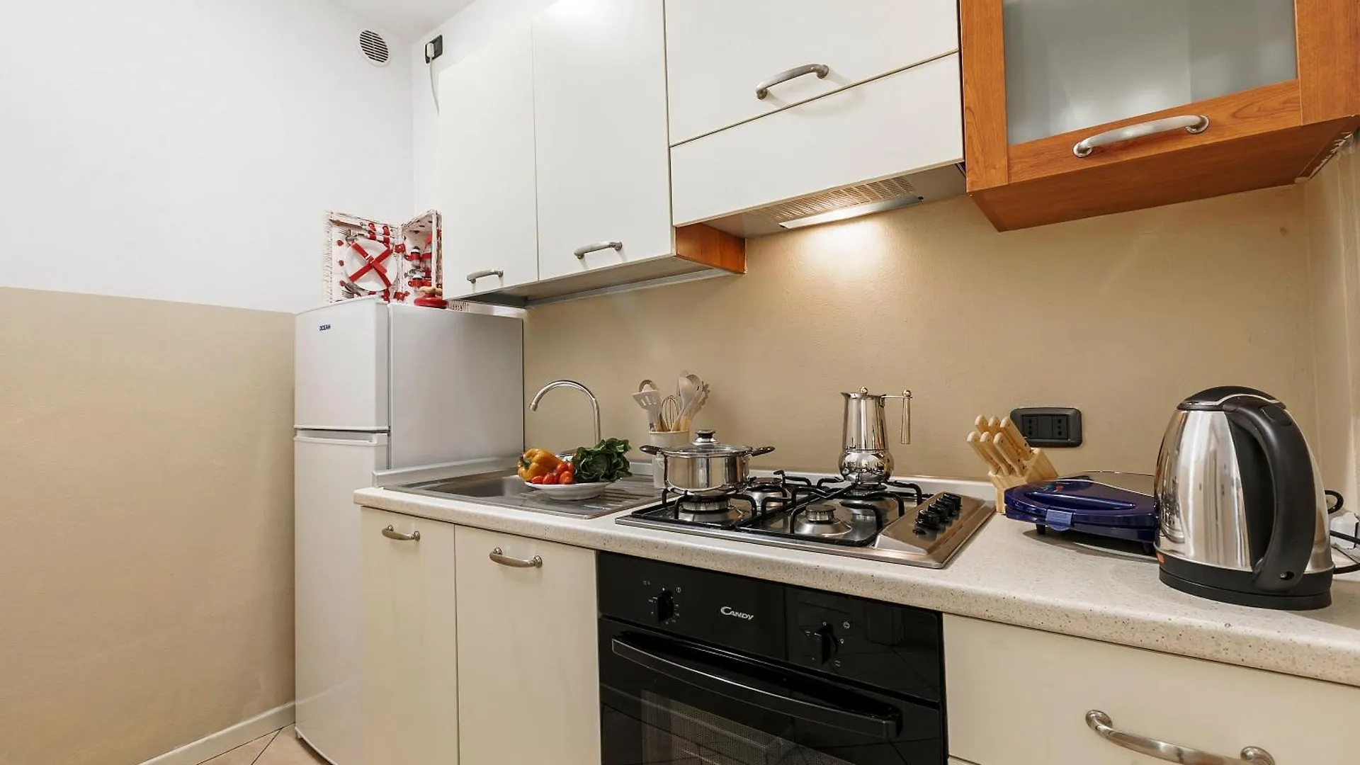 Sweet Dream Loft-100 Mt From Lake - Happy Rentals Salò 0*,  İtalya