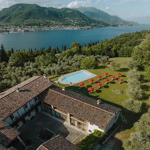  Aparthotel L'angelica Corte Palazzina, Country Retreat